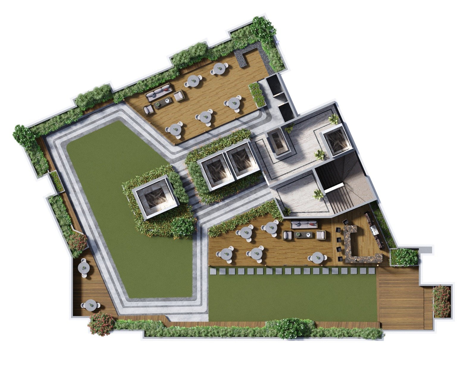 Azure Residences Gallery Photo 2